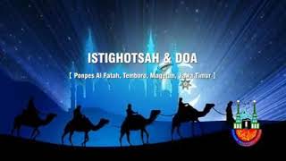 ISTIGHOSAH PP ALFATAH TEMBORO [upl. by Igal]