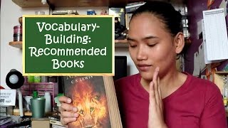 Civil Service Exam Vocabulary Building  Book Recommendations [upl. by Aicined]