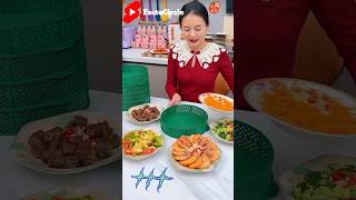 Food Keeper😮lNew Viral Gadgets Smart Appliances Kitchen Utensils Home Inventions shorts gadgets [upl. by Mei]