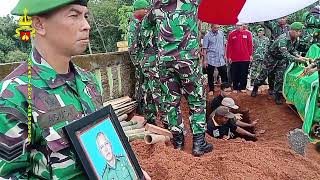 Selamat jalan Kawantunai sudah janji bakti muSemoga di Allah menempatkanmu di tempat terbaikamin [upl. by Hamas]