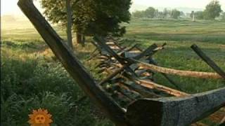 Antietam National Battlefield [upl. by Chalmers]