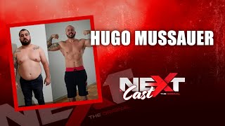 HUGO MUSSAUER  NEXTCAST EP14 [upl. by Hays]