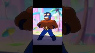 EL PRIMO IS HERE💀 brawlstars edit [upl. by Idelson]