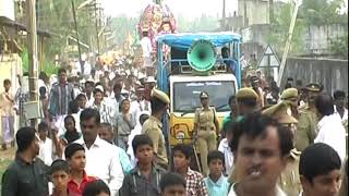 Mambazhamam Mambazham  மாம்பழமம் மாம்பழம்  Adirampattinam Beachstreet Dargah [upl. by Aiuqet640]