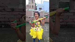 tithi 🍭 chata niye kothay chole gelo😅comedy funny triending youtubeshorts [upl. by Ahsenit]