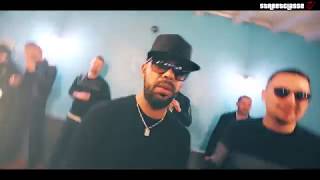 Sentenza ft Le Heinz  elle ce quel voulait clip officiel RAP 2018 [upl. by Shelly]