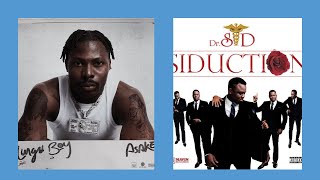 Suru X Surulere  Asake Wizkid Dr Sid Phyno and Stormzy mashup [upl. by Eceinej]