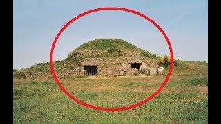 World’s OLDEST Man Made Structures [upl. by Omarr]