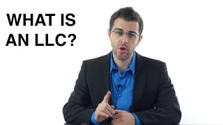 What is an LLC and how are they used What does LLC stand for  LLC University® [upl. by Radbourne]