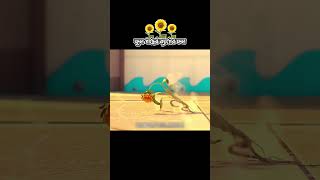 ফুল গাছের ত্যাগের ফল cartoon 3danimation [upl. by Aramad537]