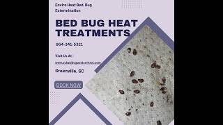 Bites and you arent sure if they are bed bug bites Greenville SC bedbugservice [upl. by Asiluj]