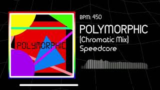 ReeVrze  Polymorphic Chromatic Mix [upl. by Melany708]