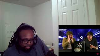 We Used AI To Make These WWE Wrestlers Theme Songs BETTER TRY NOT TO LAUGH REACTION [upl. by Kcirdneh]