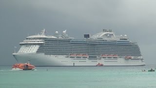 7 Day Caribbean Cruise in 15 Minutes [upl. by Atinad]