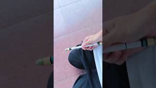 Pen spinning penspinning penspinningtutorial [upl. by Hamehseer425]