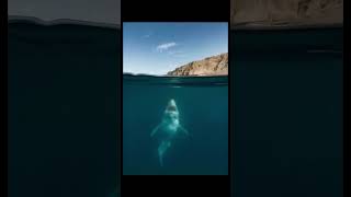 Do You Have Thalassophobia Part 1 thalassophobia scary ocean [upl. by Atsed508]