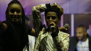 Full feta show Abel almaz and Bitaniya Joseph amazing funny performances [upl. by Niarbo]