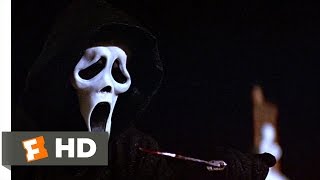 Scream 2 1112 Movie CLIP  A Mothers Love 1997 HD [upl. by Madalyn]