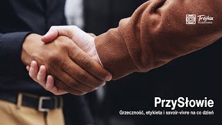 Grzeczność etykieta i savoirvivre Jak stosować je na co dzień [upl. by Novihc950]