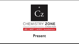 Chemistry Zone Gwalior  Coaching Institute Tour  Rajeev Gupta Sir  Gwalior  MP [upl. by Leanahtan]