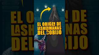 Lo de las HERMANAS de BLASPHEMOUS 2 [upl. by Iago284]