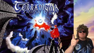 Terranigma Review  Mr Mullet Gaming [upl. by Nihsfa]