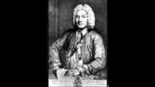 Couperin  Les Abeilles The Bees from first ordre  Gerard van Reenen melodica amp harpsichord [upl. by Iral212]