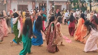 bogda gav New gorba adivasi video [upl. by Noslrac270]