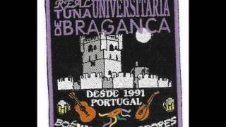 RTUB  Boémio de Bragança [upl. by Mollie]