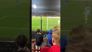 Brentford vs Leyton Orient carabaocup football 🔥👌 [upl. by Ahsoik]