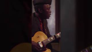 🎥 John Lee Hooker performing “Serves Me Right To Suffer” on the television show BLACK JOURNAL [upl. by Bolton541]