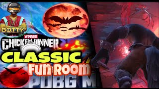 Bloodmoon Custom Fun Room  𝐀𝐟𝐫𝐢𝐜𝐚 𝐋𝐨𝐛𝐛𝐲  𝐢𝐏𝐚𝐝 𝐌𝟐 [upl. by Ulises694]