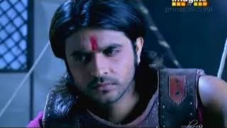 Chandragupta Maurya Episode 51 2nd September 2011 [upl. by Drarig928]