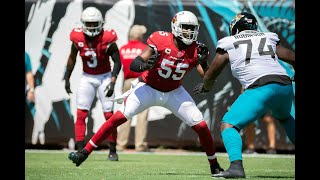 Does Free Agent Edge Rusher Chandler Jones Make Sense for the Browns  Sports4CLE 31422 [upl. by Rene]