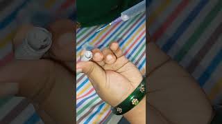 intramuscular injection video  im injection clips video  injection video full im injection vlog [upl. by Gnolb]