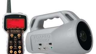 Foxpro Inefero [upl. by Blalock949]