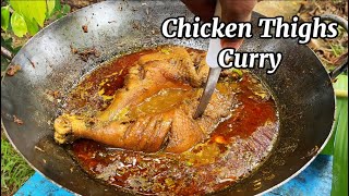 Easy Chicken Thigh Recipe  Chicken Recipes for Dinner  How to Cook Chicken Thighs [upl. by Schulze]