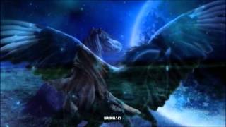 Mike Oldfield amp Maggie Reilly  Moonlight Shadows HQ  lyrics [upl. by Lieberman300]