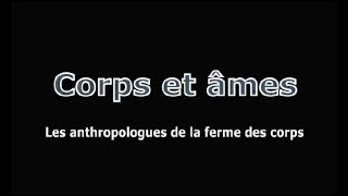 Les dossiers FORENSIC  Corps amp âmes les anthropologues de la ferme des corps [upl. by Cheung123]