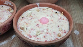 Shahi Gajrela Recipe  Gajer ki Kheer Recipe  Winter Special Kheer Recipe [upl. by Nahtaj975]