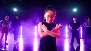 Camila Cabello  My Oh My ft DaBaby  Dancer alysathestar [upl. by Tully]