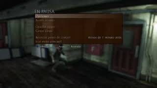 Algo distinto Uncharted 3 CAP 3 ID XxTheKiller2002 [upl. by Gascony]