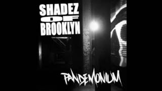 Shadez of Brooklyn  Pandemonium 2016 Full Album [upl. by Enyar]