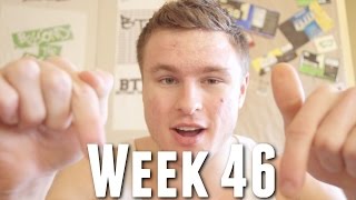 Accutane Week 47 Alcohol on Accutane Dairy amp Pre Workouts [upl. by Eimmij]