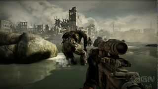 Medal of Honor Warfighter Gameplay Walkthrough Part 2  Changing Tides  Mission 5 [upl. by Hultin61]