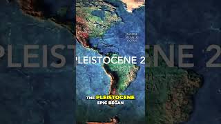 Unlocking Earths Climate Secrets Pleistocene and Holocene Explained shortsviral [upl. by Follansbee63]