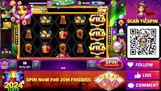 NonStop Jackpots with Lotsa Slots [upl. by Venita]