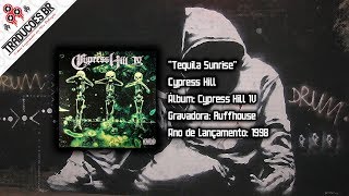 Cypress Hill  Tequila Sunrise Legendado HD [upl. by Noied]