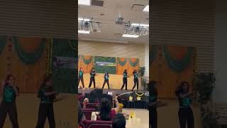 Onam Dance 2024 song [upl. by Waugh]