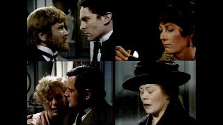 Vanessa REDGRAVE Jeremy BRETT Annette CROSBIE Michael Williams  P2 Katherine Mansfield [upl. by Akenahc]